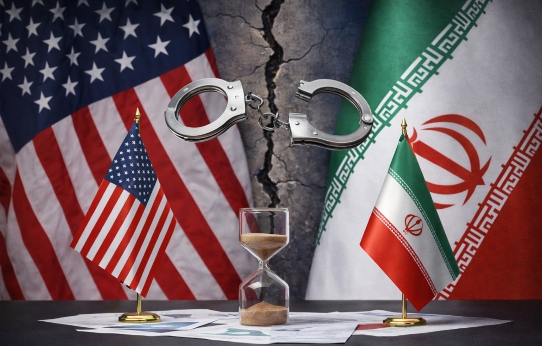 21시간 협상 끝 ‘빈손’…핵 문제에 막힌 미·이란