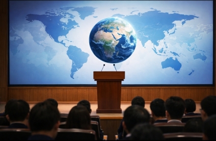 스페인 총리, 칭화대 연설 “400년 전 지도 시각으로 중국 보지 말라”