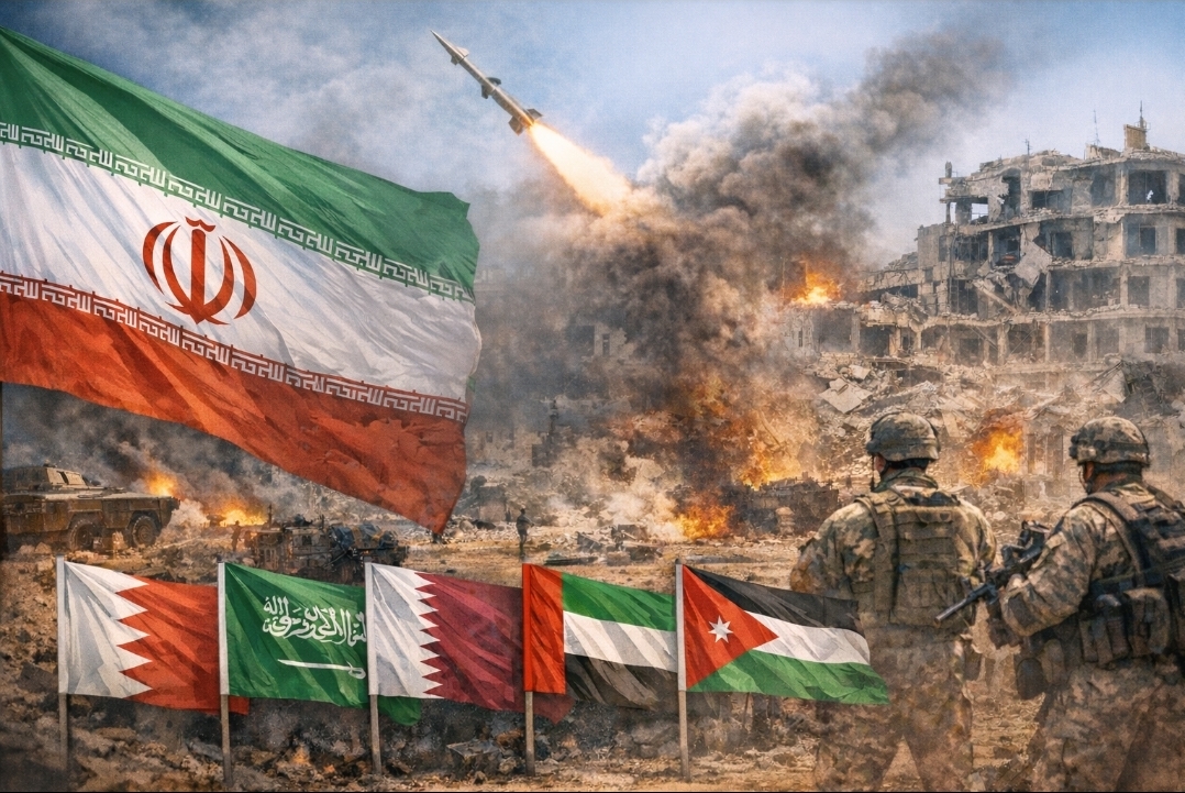 이란 “중동 5개국, 전쟁 피해 배상하라”…2700억 달러 손실 주장