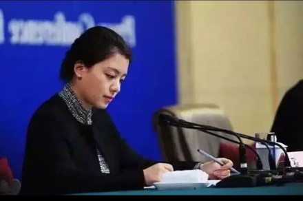 “16분 발언을 단번에”… 장징, 회담 뒤집은 ‘14분 통역’