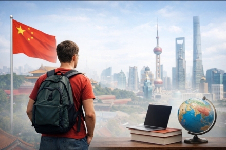 미국 학생들 중국행 급감…“차세대 ‘중국통’ 단절 우려”
