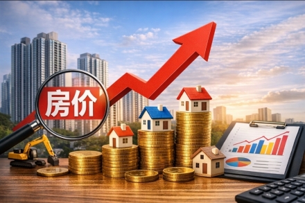 중국 3월 집값 ‘반등 신호’…1선 도시 상승 전환, 2·3선 낙폭 둔화