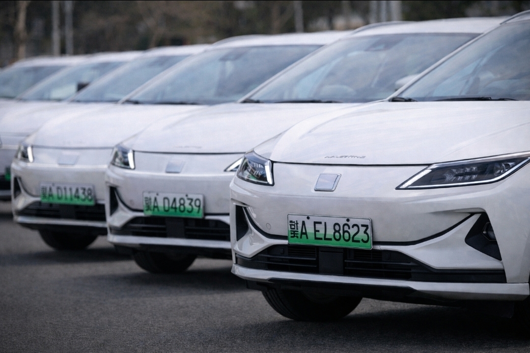 미 재무장관 “중국 전기차는 사실상 석탄차”…발언 파장 확산