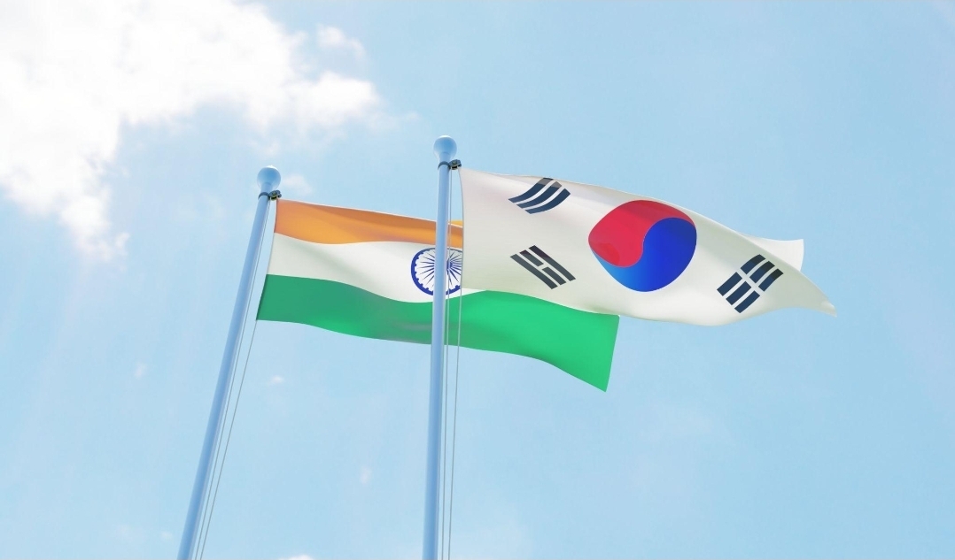 한·인도 정상외교 본격화…이재명 대통령, 인도 방문 일정 돌입