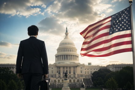 워싱턴으로 향하는 한국 정치…동맹은 전략인가, 도구인가