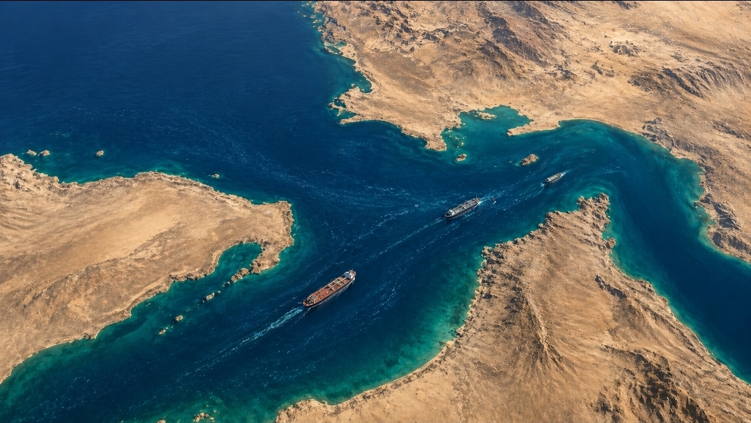 美 ‘이란 화물선 나포’ 파장… 시진핑 첫 ‘호르무즈’ 언급