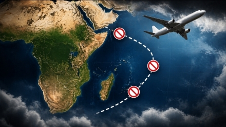 아프리카 3개국, 라이칭더 전용기 항로 불허…대만 방문 일정 연기