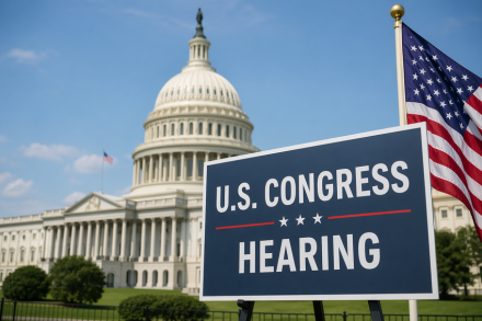 美 의회서 ‘중국 스파이’ 우려 제기…기술 경쟁 속 논쟁 확산