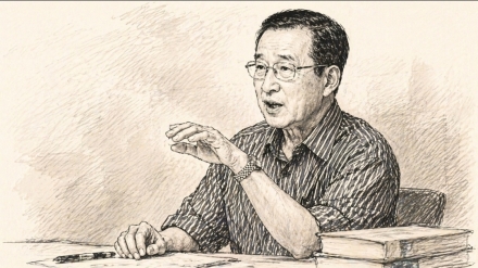 12개 언어 구사한 ‘이중의 삶’…정수일, 간첩에서 실크로드 학자로