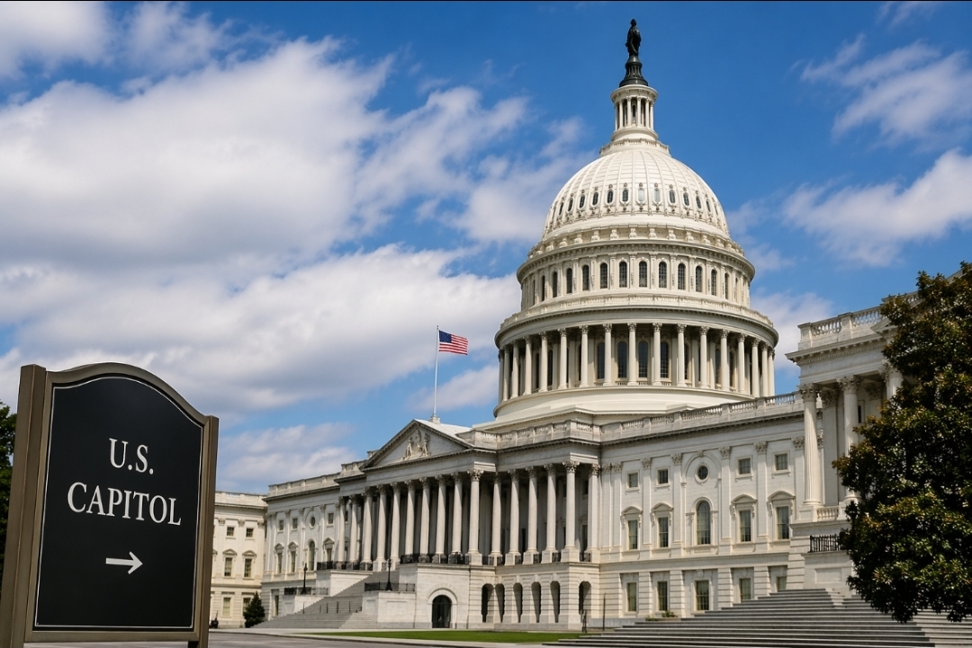 “미 의회 신뢰 ‘바닥’…비호감 86% 사상 최고”