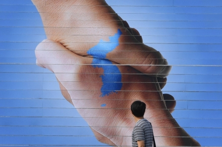 “노벨평화상감 평가까지”…정리원 발언에 美 학계 주목