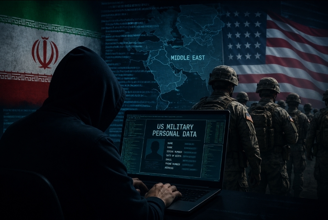 이란 해커 “미군 2,379명 정보 공개” 주장…미국 측 확인 없어