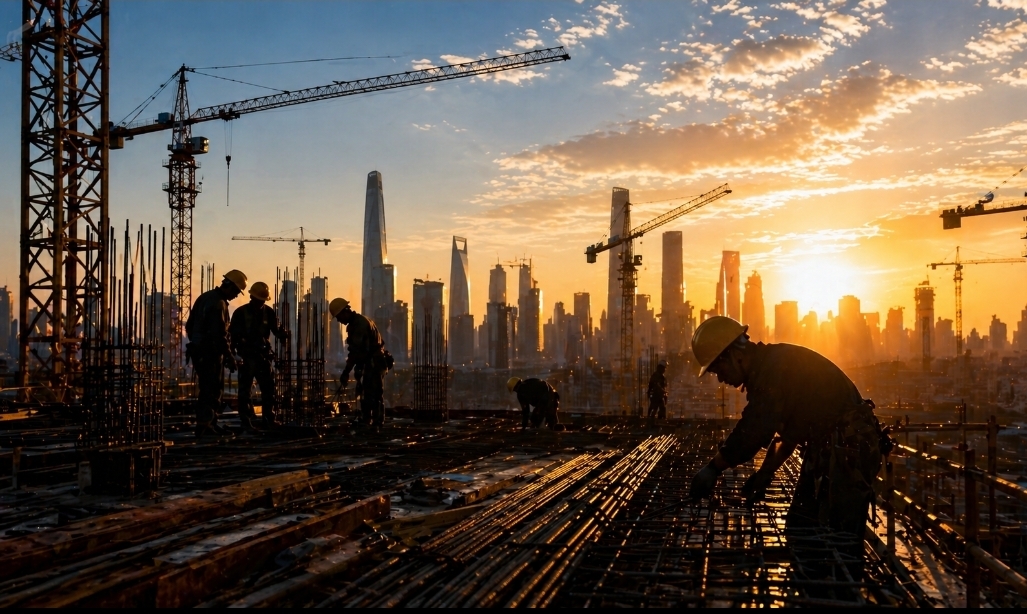 시진핑, 노동절 앞두고 전국 노동자에 축하 메시지…“현대화 핵심 역할 강조”