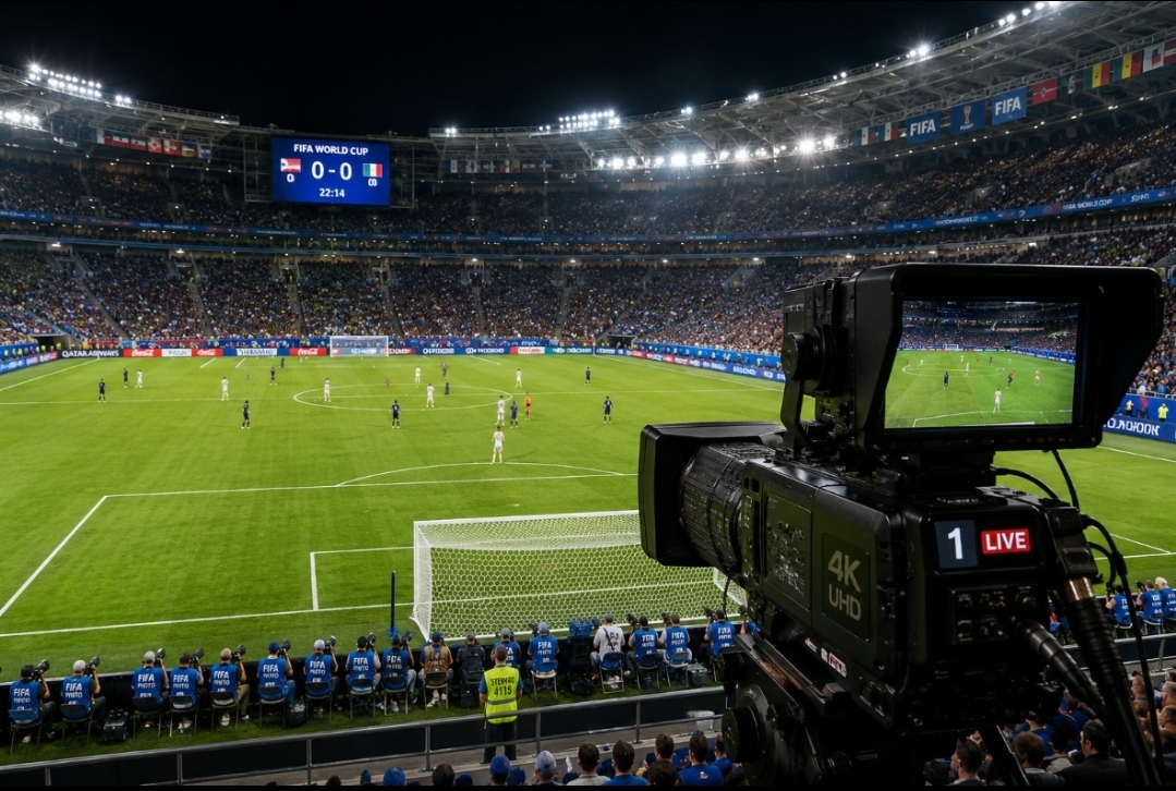 “무조건 사던 시대 끝났다”…중국서 드러난 FIFA 중계권 딜레마