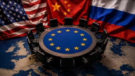 EU 외교수장 “미·중·러 모두 EU 분열 원해”…회원국 결속 촉구