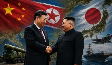 “시진핑, 다음 주 평양행 검토설…중·북 밀착 배경엔 일본 안보 변화?”