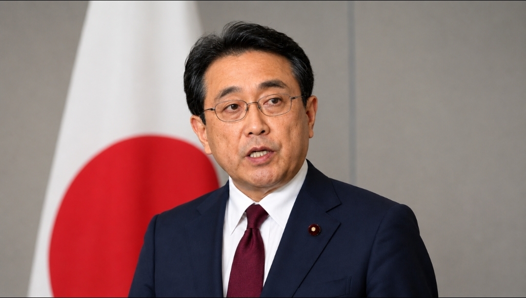 APEC 무역장관회의 참석한 일본…“중국과 다양한 현안 논의”