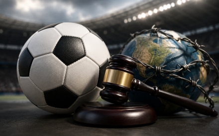 개막 앞둔 월드컵에 악재…심판 입국 거부에 FIFA 곤혹