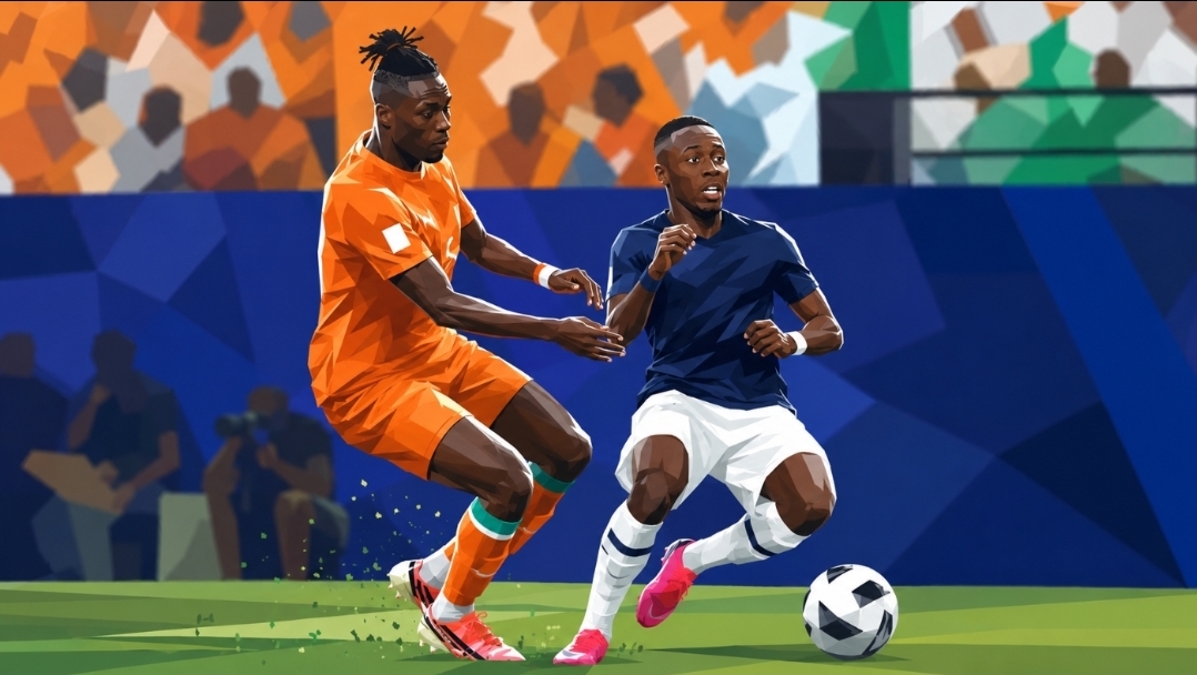 [FIFA 북중미 월드컵] 종료 직전 디알로 한 방…코트디부아르, 에콰도르 꺾고 월드컵 첫 승