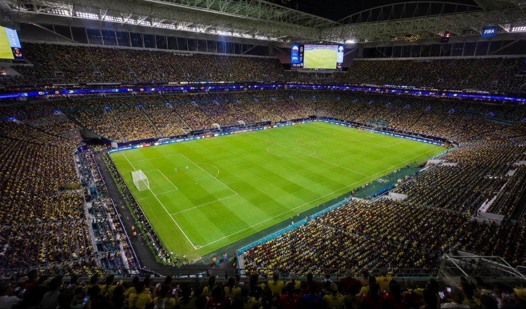 메시 또 터졌다…아르헨티나, 요르단 3-1 완파 ‘3전 전승’ 32강행