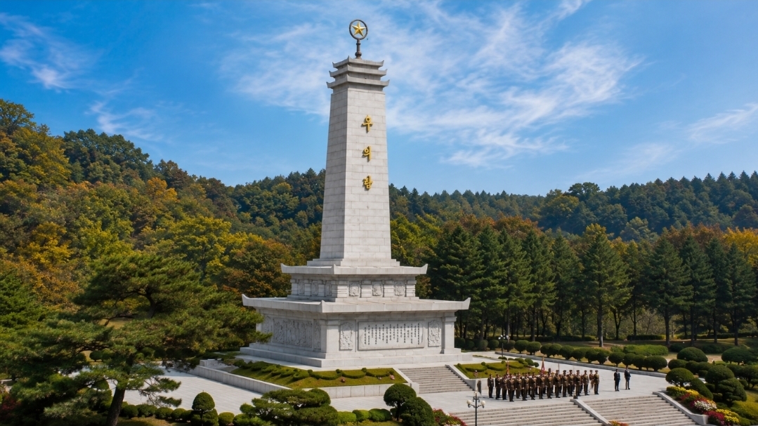 북한, 중국 대표단에 원산갈마 공개…중국인 관광 재개 임박했나