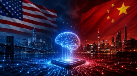 AI 패권 경쟁 격화…美 "중국 모델 제재 검토"