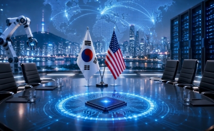 "AI 혁명, 한국 없인 불가능했다"…실리콘밸리서 확인된 한국 AI 위상