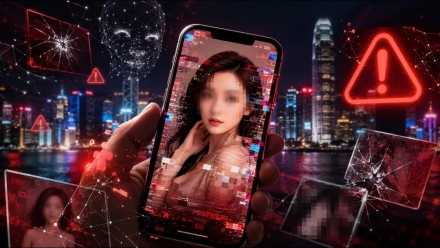 "합성사진은 가짜"…홍콩 배우 쉬안쉬안, 허위 다이어트 광고에 법적 대응 예고