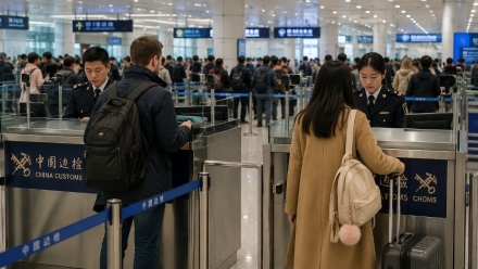 "러시아, 중국의 '캐나다' 되나"…영구 상호 무비자 논의 본격화
