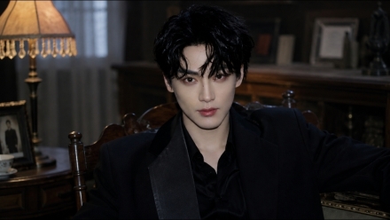 中 배우 톈쉬닝, '성매매·도박설' 전면 부인…"허위정보 법적 대응"