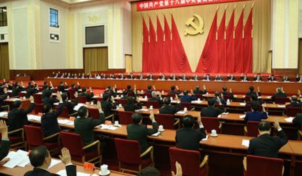 中 5중전회 앞둔 권력 재편…반부패 드라이브 속 중앙위원 대규모 인사 주목
