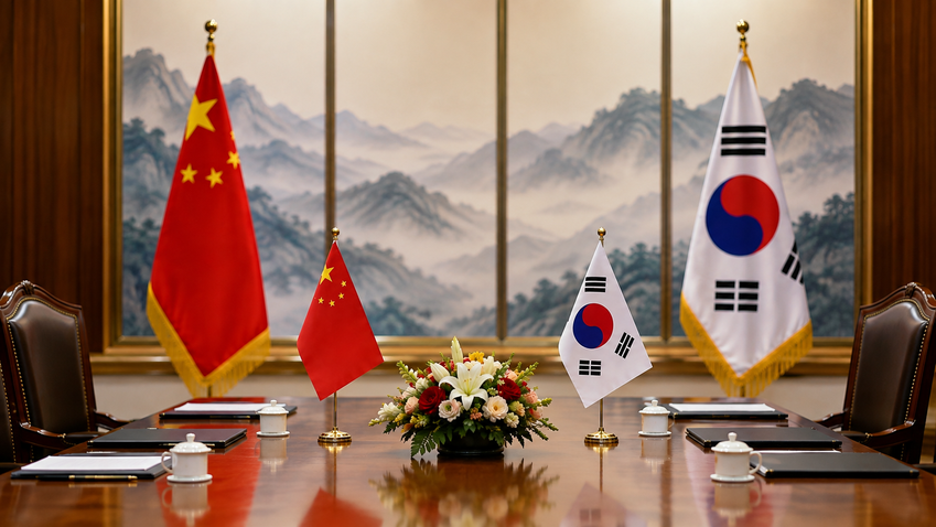 왕이 5년 만에 방한…북미대화 움직임 속 ‘중국 역할’ 주목