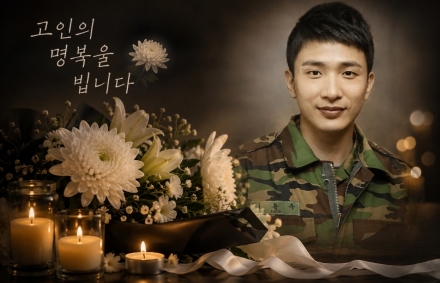 “야 신병, 꿈에 놀러 와줘”…「푸른거탑」 이용주, 44세에 갑작스러운 별세