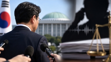 “복지부에도 푸시?”…김승원 법무장관 후보자, 청문회 앞두고 ‘녹취 파장’
