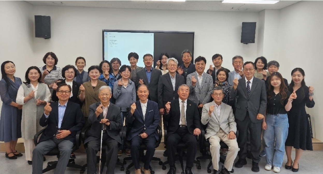 AI 시대, 한글학교는 무엇을 가르쳐야 하나…동포 차세대 교육의 길을 묻다