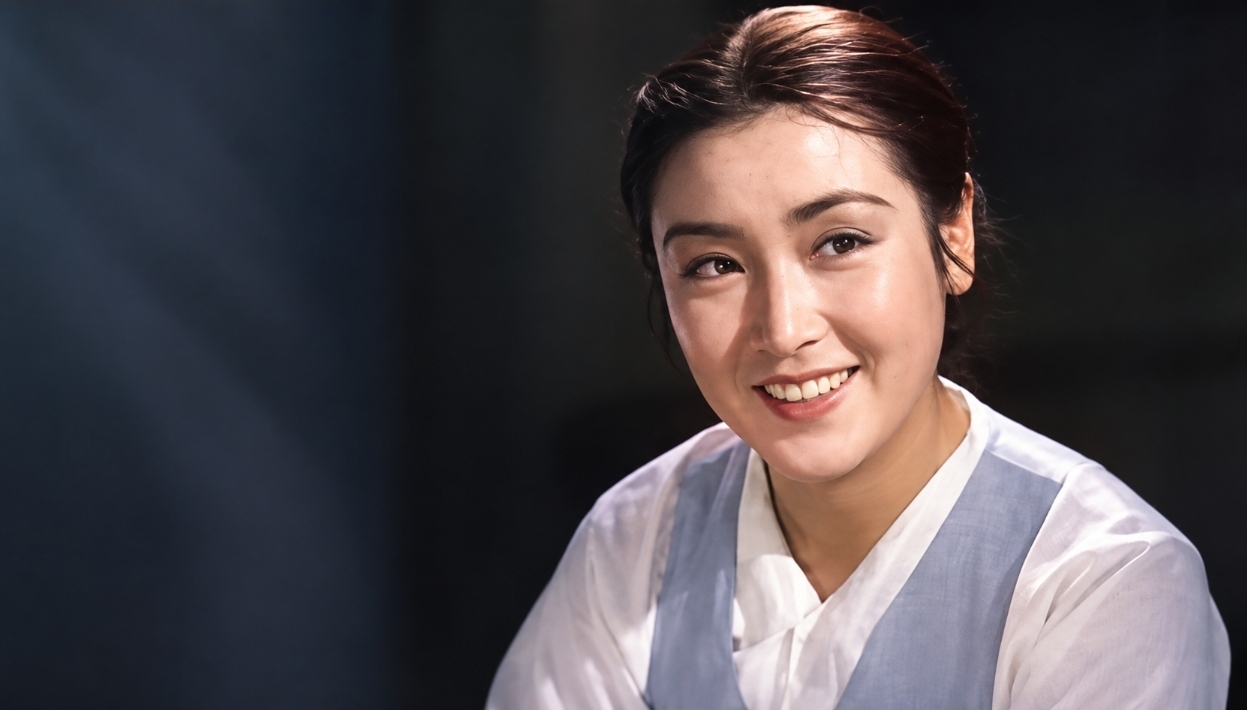 [중국 영화계의 조선족 감독·배우들 ⑦] 용정에서 중국 스크린으로…배우 리송죽의 길