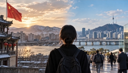 한국에서 조선족은 없다⑤…우리는 왜 그들을 ‘조선족’이라고 부르는가