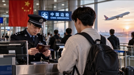 중국 9·15 출입국 규정 시행 나흘째…한국 귀화자 ‘호구·신분증’ 문제는