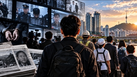 한국에서 조선족은 없다⑥…한 사람의 범죄가 왜 수백만 명의 얼굴이 됐나