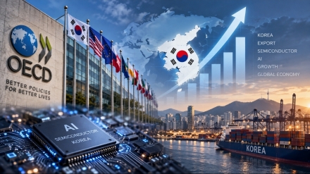 세계경제 전망 다시 바뀐다…OECD 새 전망서 한국 경제 어디에 서나