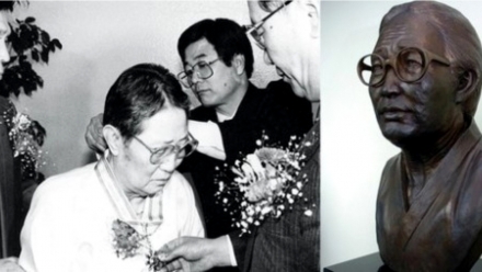 지워질 뻔한 ‘정심화’…35년을 건너 이어진 기부의 인연