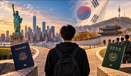 한국 국적 지킬까 포기할까…차세대 동포가 다시 묻는 복수국적·병역