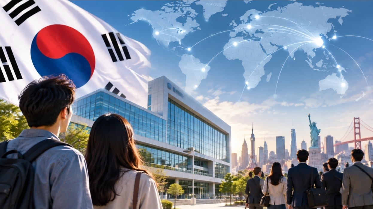 재외동포 지원체계 하나로…협력센터 통합 뒤 남은 과제