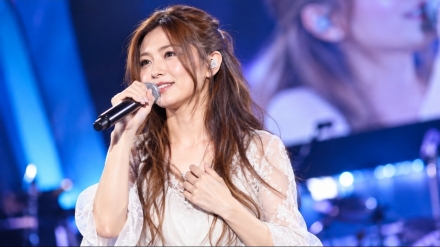 ‘코난’과 26년을 함께했다…쿠라키 마이, 30곡으로 기네스 새 기록