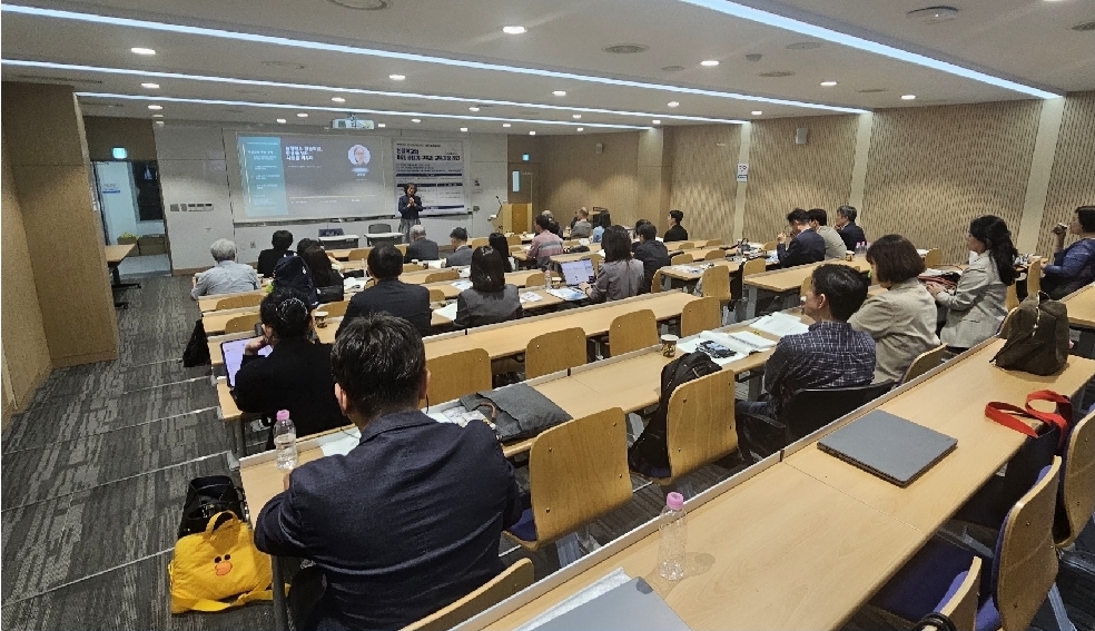 한글학교, 다음 100년을 준비한다…세계 교육현장과 학계 머리 맞대