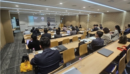 한글학교, 다음 100년을 준비한다…세계 교육현장과 학계 머리 맞대