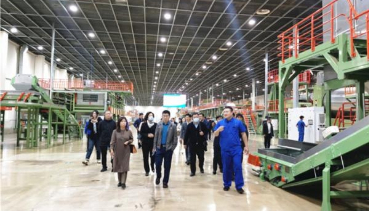 관광도시 넘어 산업도시로…연변, 개발구 개혁에 속도