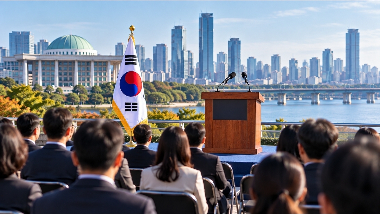 한국에서 조선족은 없다⑪…누가 당신에게 동포를 대표할 권리를 줬나