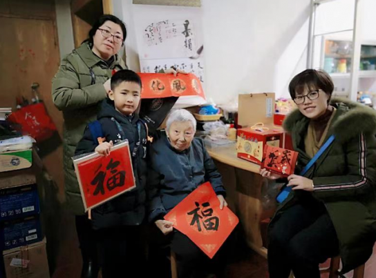 난징대학살 생존자 양취영 사망... 향년 96세