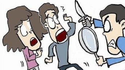 22일 밤 8시 대림동에서 중국동포 2명 칼에 찔려 사망